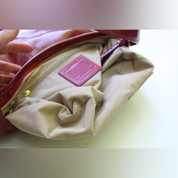 Coach Y2K hobo bag - Picture 8 of 16